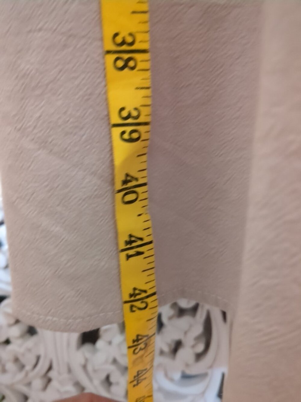 P2P 23" 🌻🌼🌻🌼🌻 Sunday Up Embroidered Mini Dress - Picture 10 of 15
